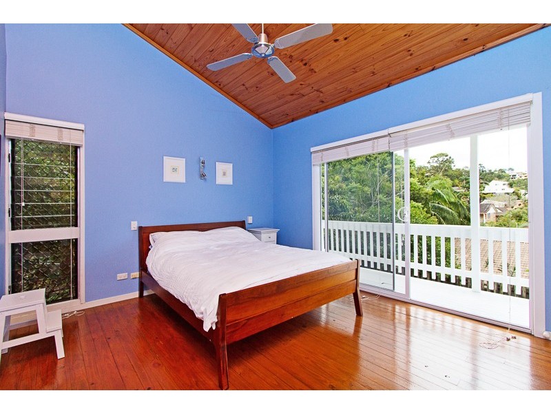 3 Ponderosa Court, Elanora QLD 4221