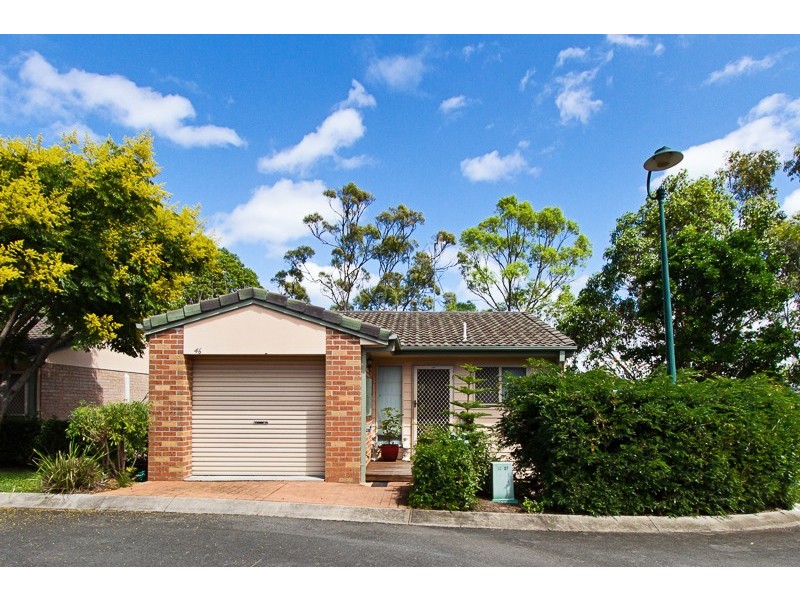 46/30 Gemvale  Road, Reedy Creek QLD 4227