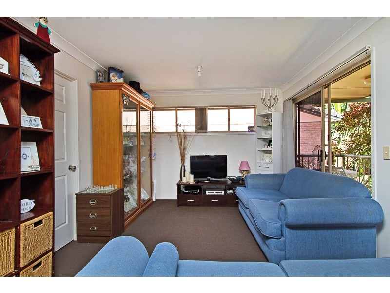 46/30 Gemvale  Road, Reedy Creek QLD 4227