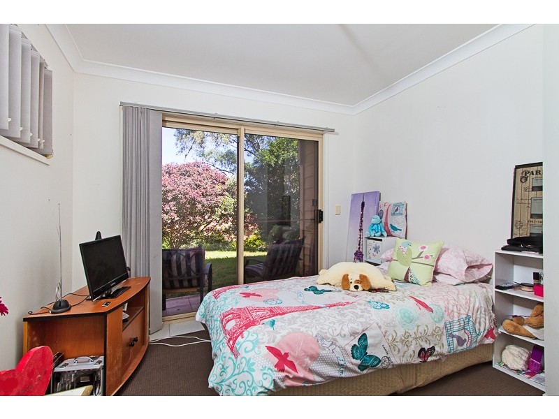 46/30 Gemvale  Road, Reedy Creek QLD 4227