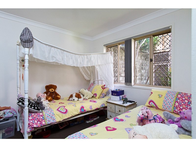 46/30 Gemvale  Road, Reedy Creek QLD 4227