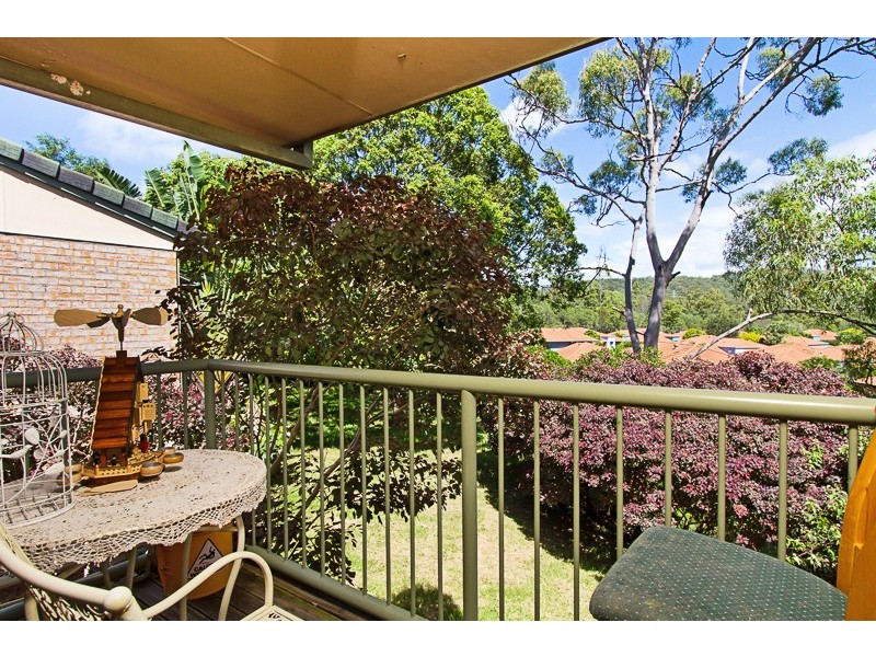 46/30 Gemvale  Road, Reedy Creek QLD 4227