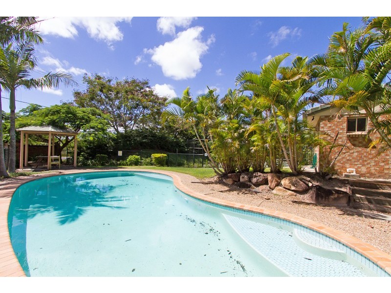 46/30 Gemvale  Road, Reedy Creek QLD 4227