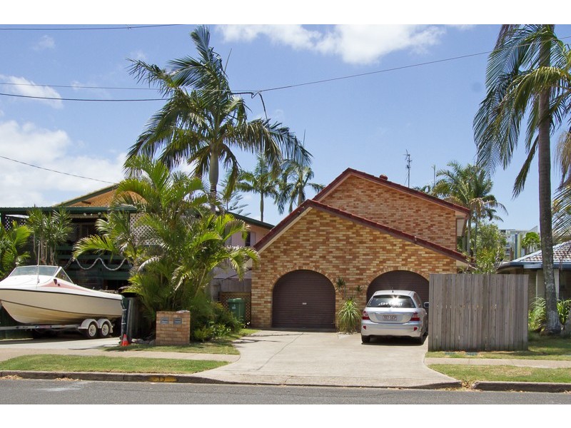 1/13 Second Ave, Palm Beach QLD 4221