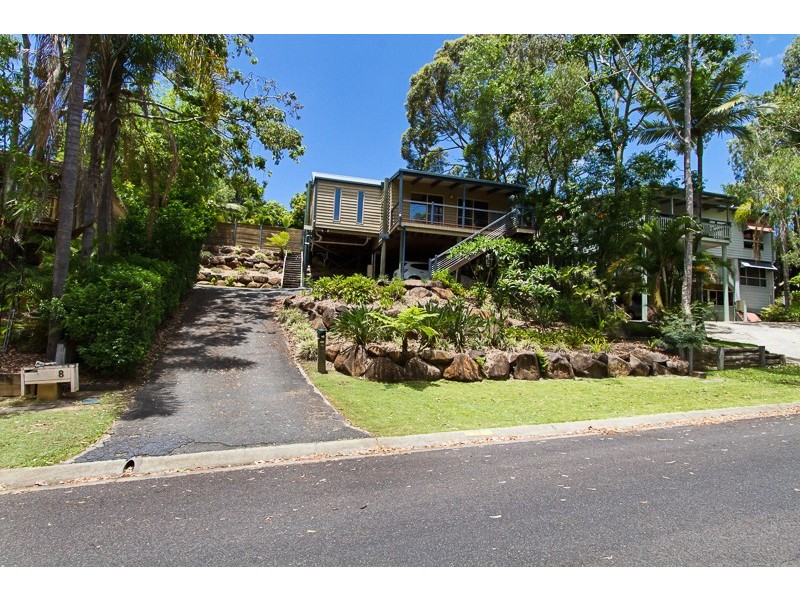 10 Exmouth Court, Elanora QLD 4221