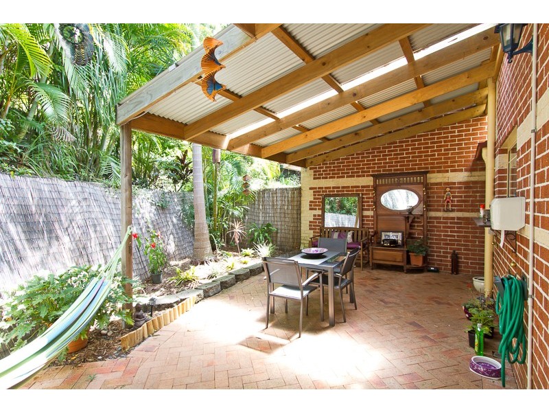 28/19 Sellin Place, Currumbin Waters QLD 4223