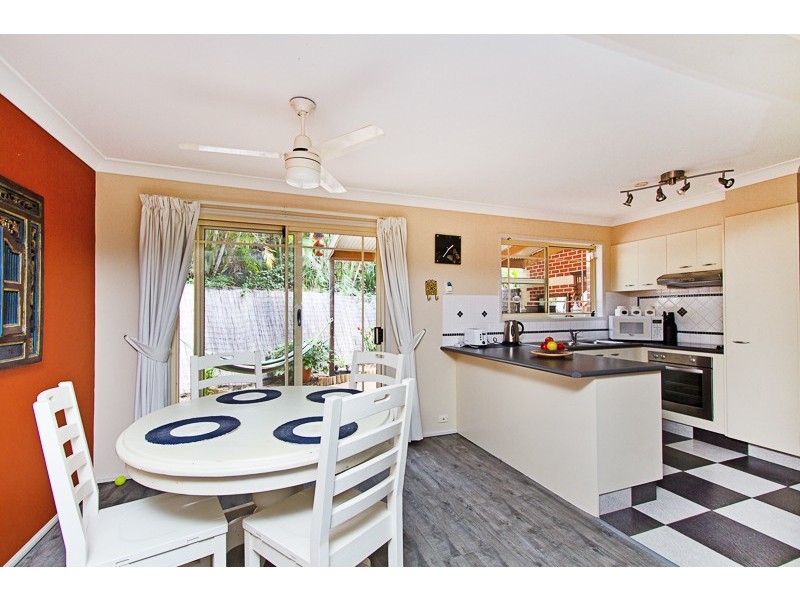 28/19 Sellin Place, Currumbin Waters QLD 4223