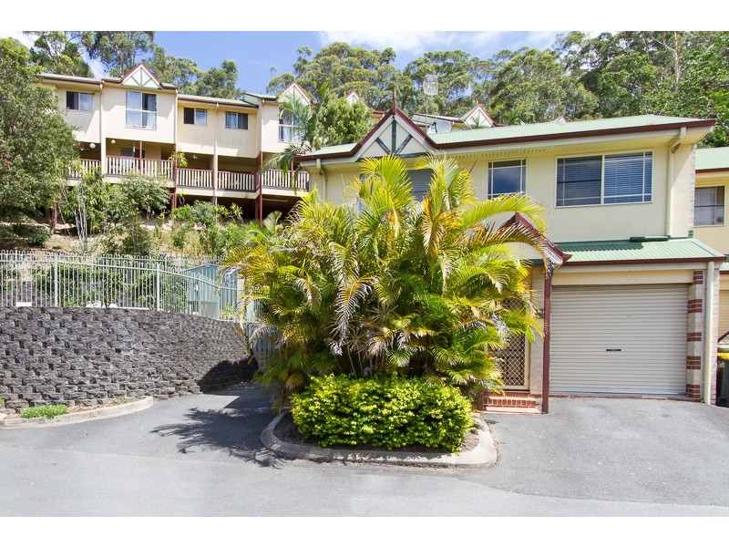 28/19 Sellin Place, Currumbin Waters QLD 4223