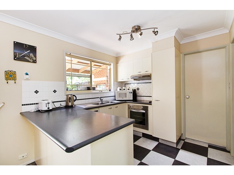 28/19 Sellin Place, Currumbin Waters QLD 4223