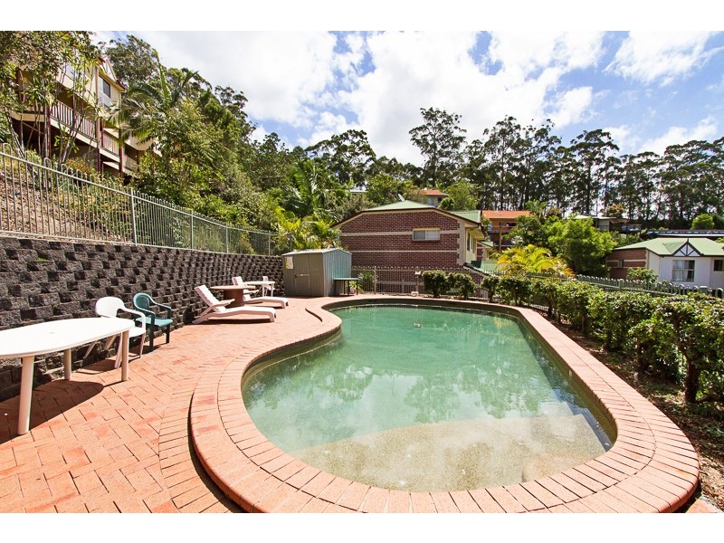 28/19 Sellin Place, Currumbin Waters QLD 4223