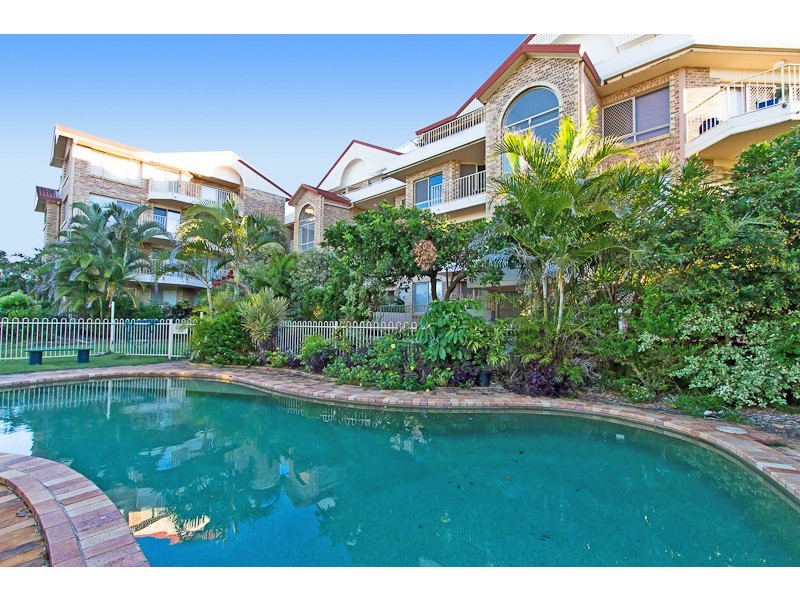6/1251 Gold Coast, Palm Beach QLD 4221