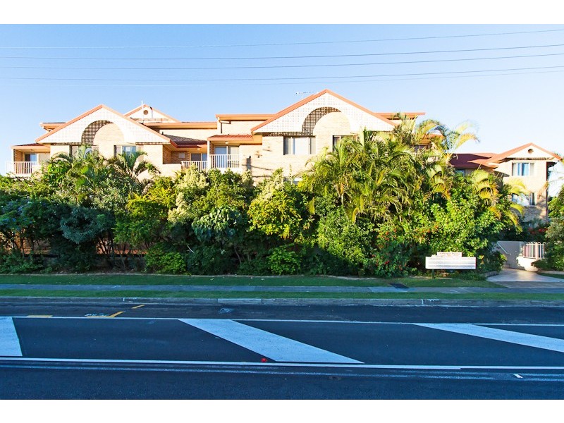 6/1251 Gold Coast, Palm Beach QLD 4221
