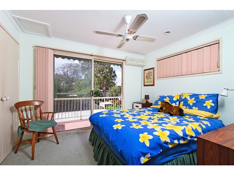 2/74 Third Avenue, Palm Beach QLD 4221