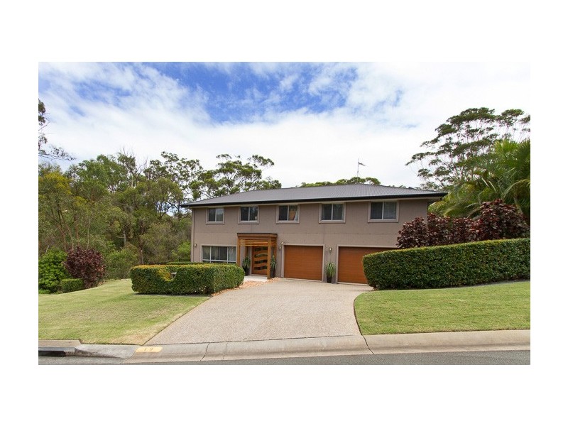 19  Callicarpa Street, Reedy Creek QLD 4227