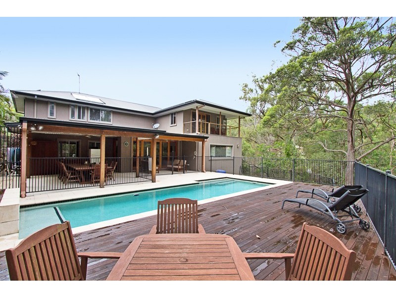 19  Callicarpa Street, Reedy Creek QLD 4227