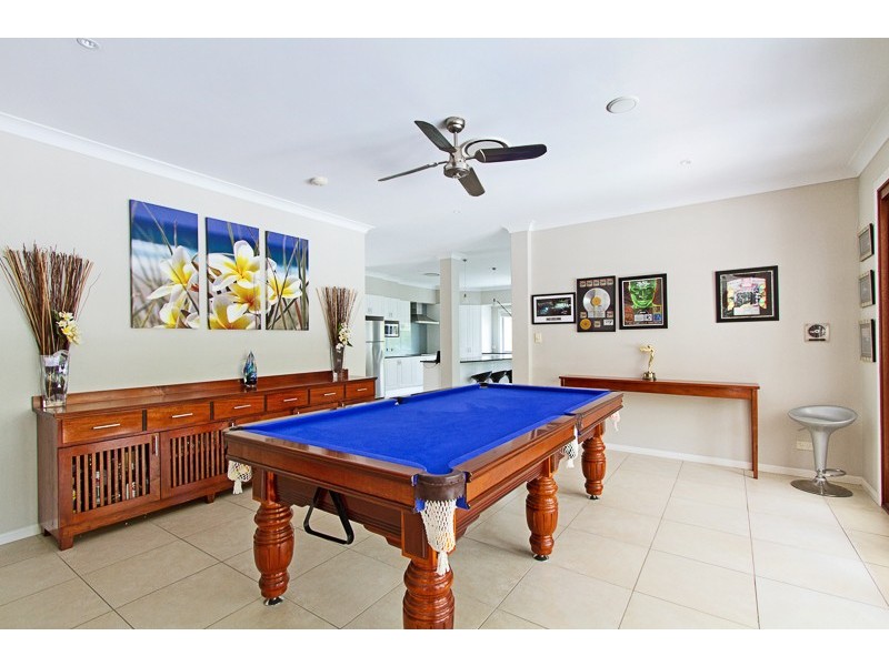 19  Callicarpa Street, Reedy Creek QLD 4227