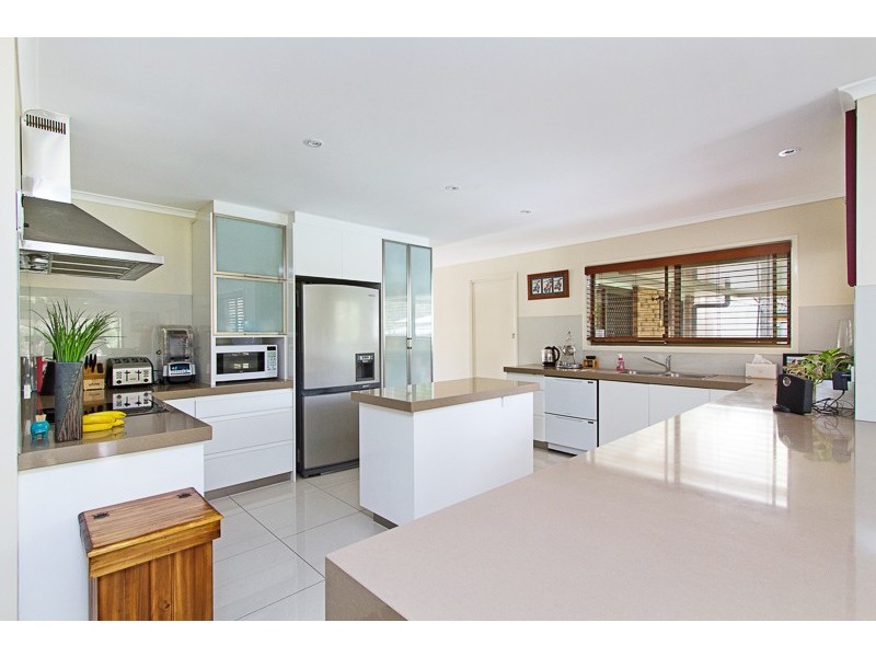 6 Daffodil  St, Tallebudgera QLD 4228