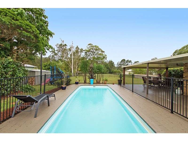 6 Daffodil  St, Tallebudgera QLD 4228