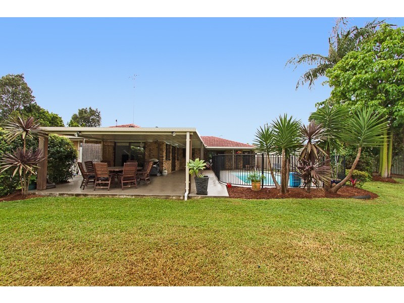 6 Daffodil  St, Tallebudgera QLD 4228