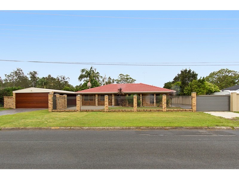 6 Daffodil  St, Tallebudgera QLD 4228