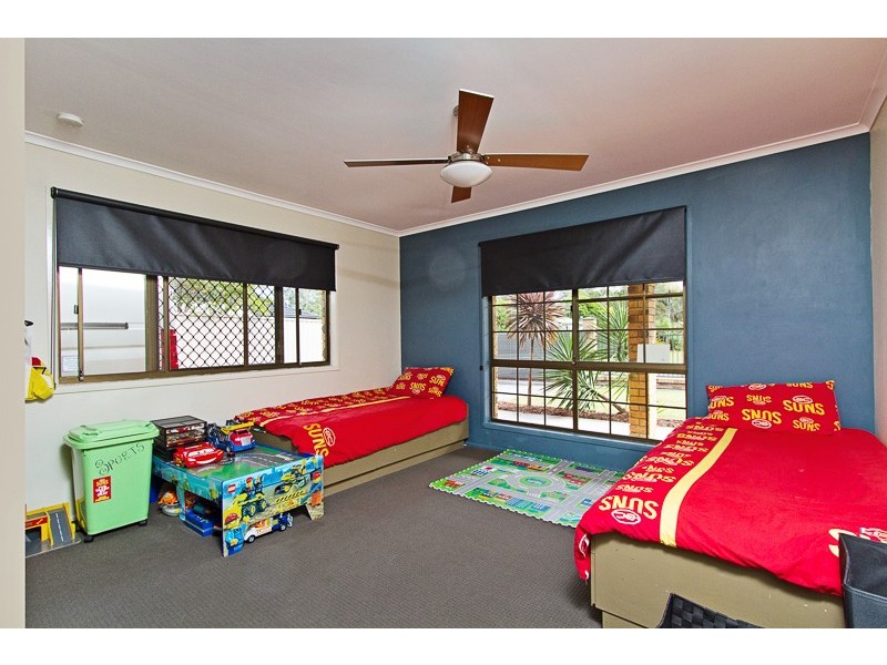 6 Daffodil  St, Tallebudgera QLD 4228