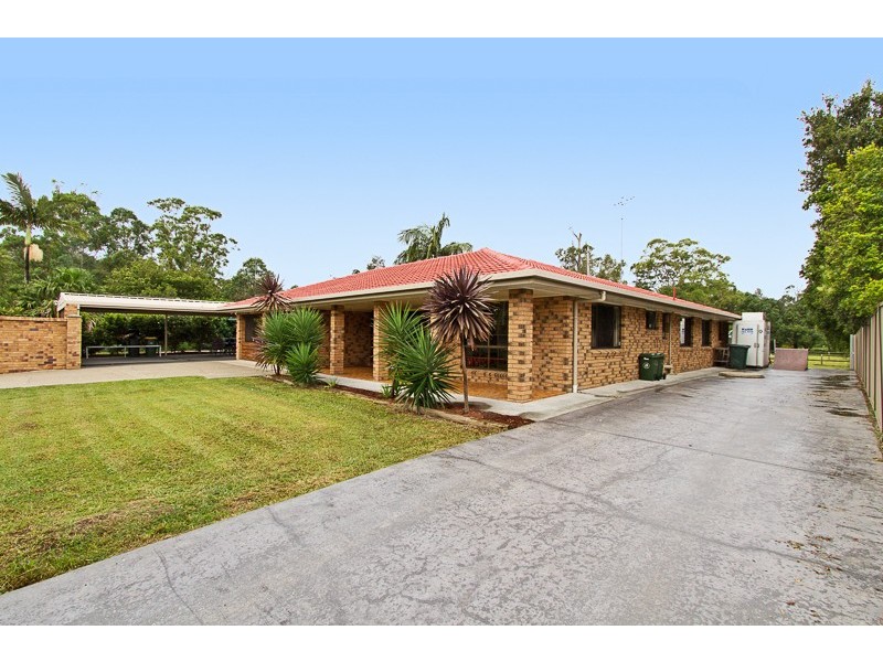 6 Daffodil  St, Tallebudgera QLD 4228