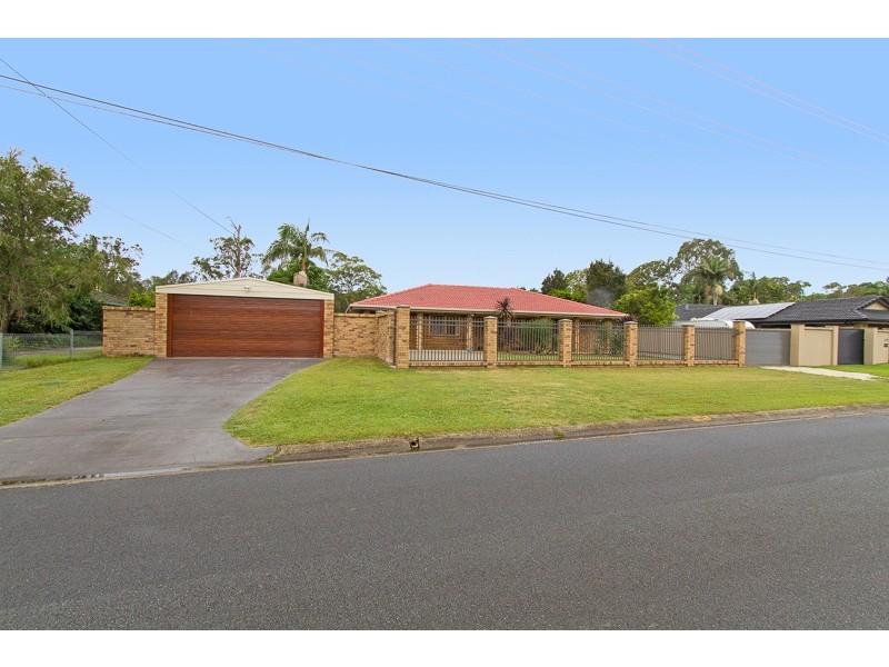 6 Daffodil  St, Tallebudgera QLD 4228