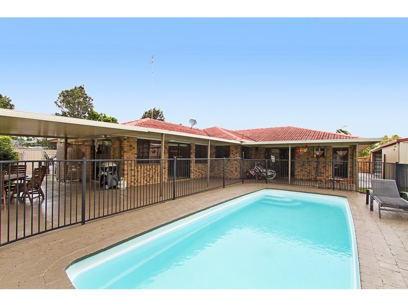 6 Daffodil  St, Tallebudgera QLD 4228