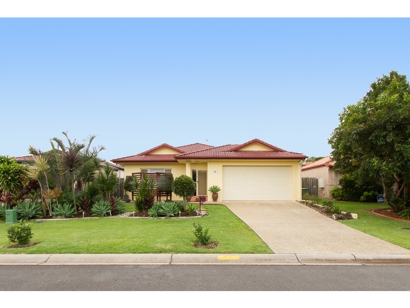 38 Tussock Crescent, Elanora QLD 4221