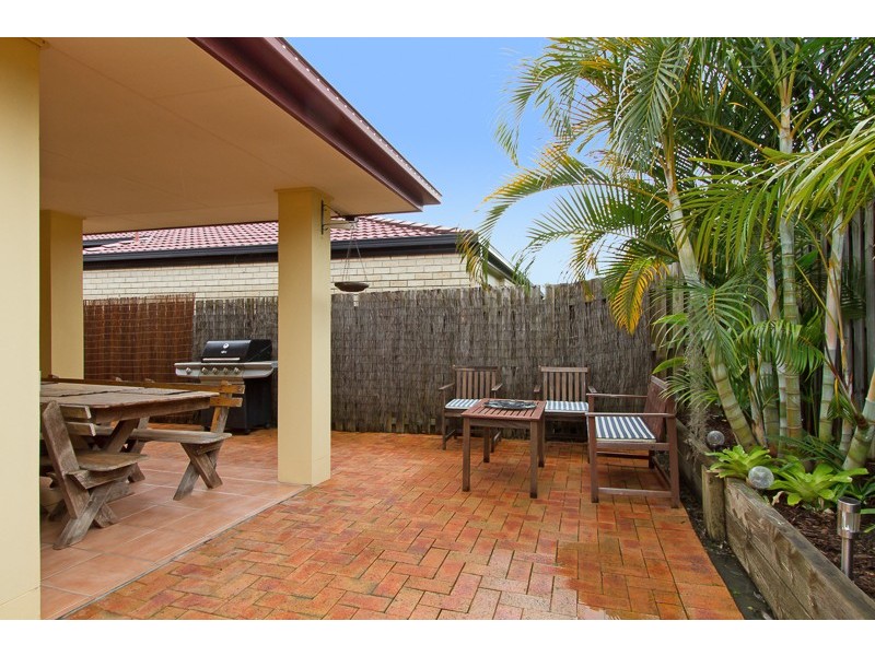38 Tussock Crescent, Elanora QLD 4221
