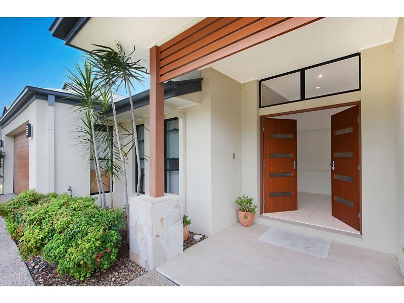 55 Observatory  Drive, Reedy Creek QLD 4227