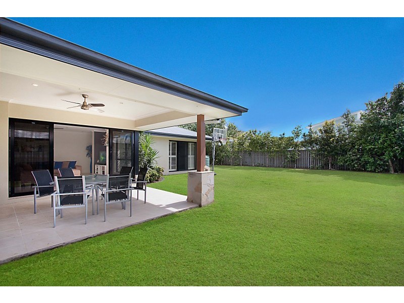 55 Observatory  Drive, Reedy Creek QLD 4227