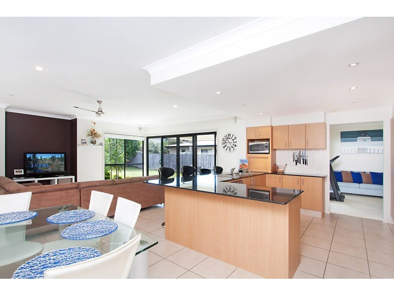 55 Observatory  Drive, Reedy Creek QLD 4227