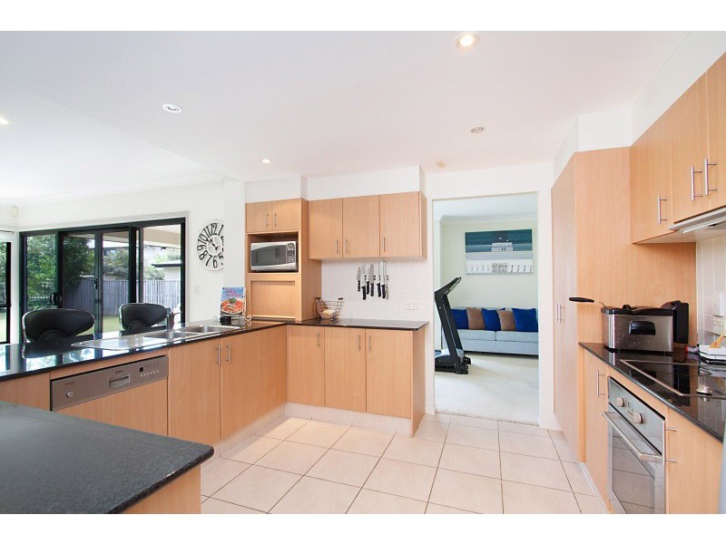 55 Observatory  Drive, Reedy Creek QLD 4227