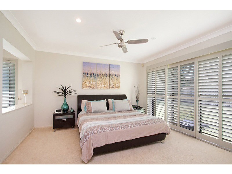 55 Observatory  Drive, Reedy Creek QLD 4227