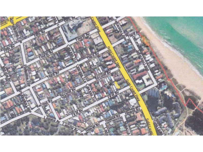 2/3 First Avenue, Palm Beach QLD 4221