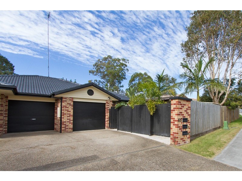 2/65 Woodland Drive, Reedy Creek QLD 4227