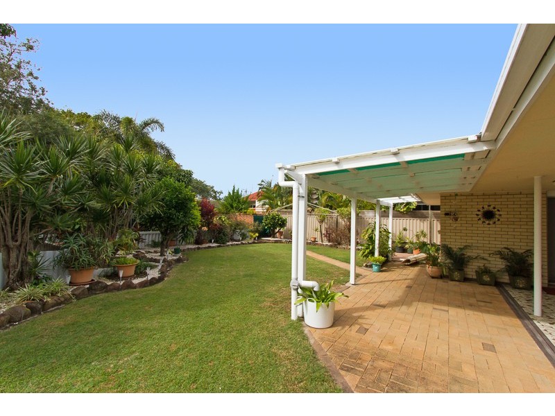 Palm Beach QLD 4221