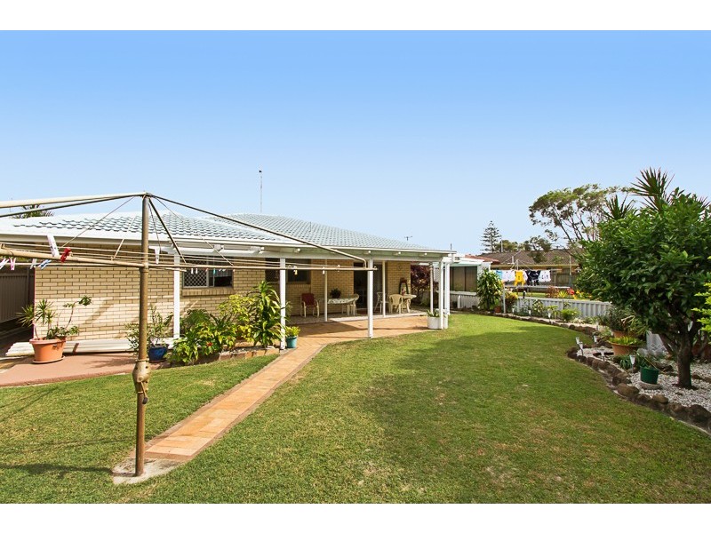 Palm Beach QLD 4221