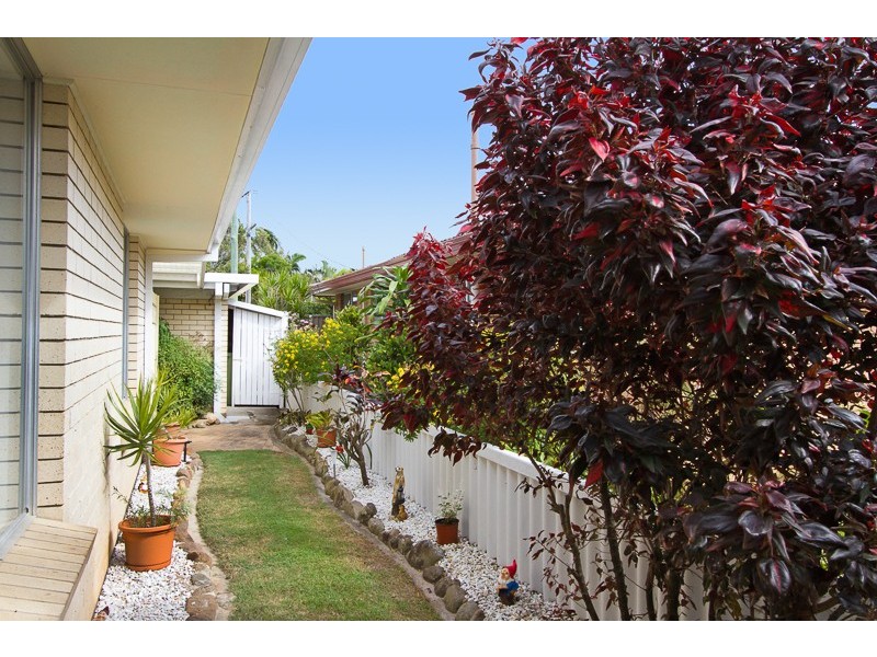 Palm Beach QLD 4221