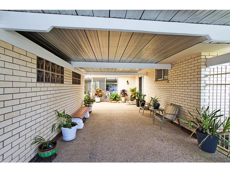 Palm Beach QLD 4221