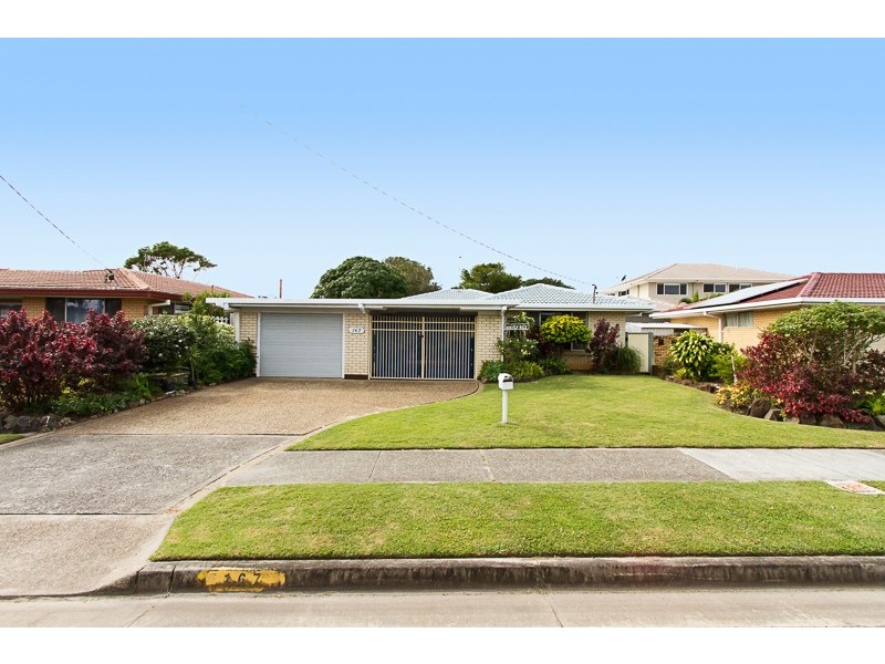 Palm Beach QLD 4221