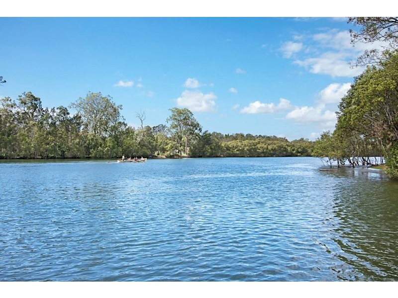 36/92 Guineas Creek  Road, Currumbin Waters QLD 4223