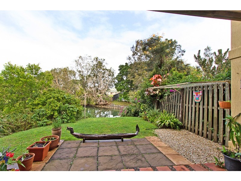 Currumbin Waters QLD 4223