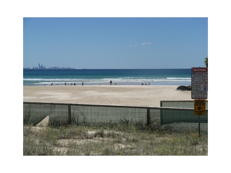 7/140 Marine Parade, Coolangatta QLD 4225