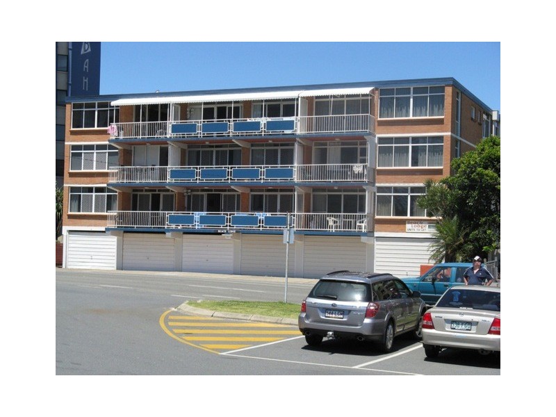 7/140 Marine Parade, Coolangatta QLD 4225