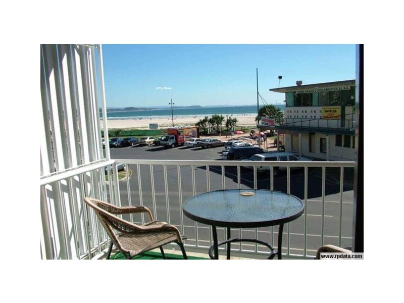 7/140 Marine Parade, Coolangatta QLD 4225