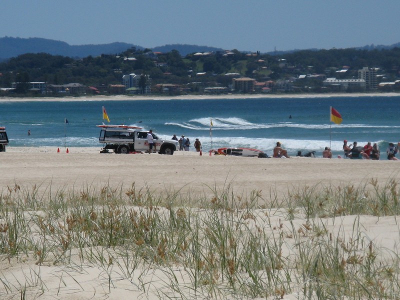 7/140 Marine Parade, Coolangatta QLD 4225