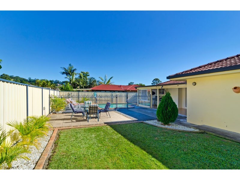 6 Togos Avenue, Currumbin Waters QLD 4223