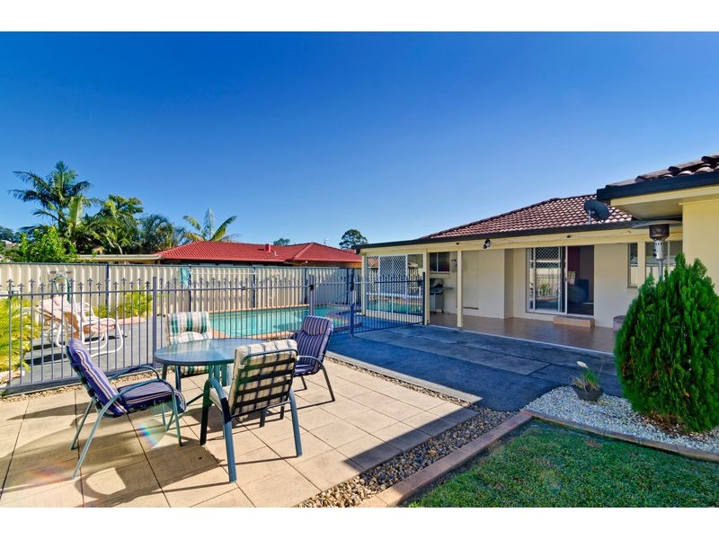 6 Togos Avenue, Currumbin Waters QLD 4223